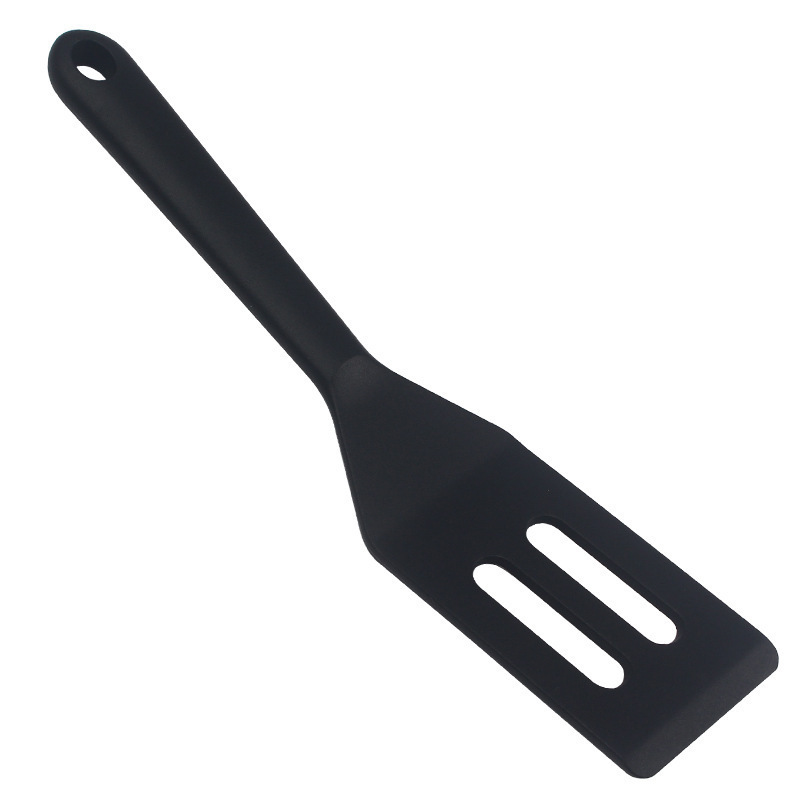 Egg Waffle Pan - 1pc Silicone Brownie Cookie Spatula Small