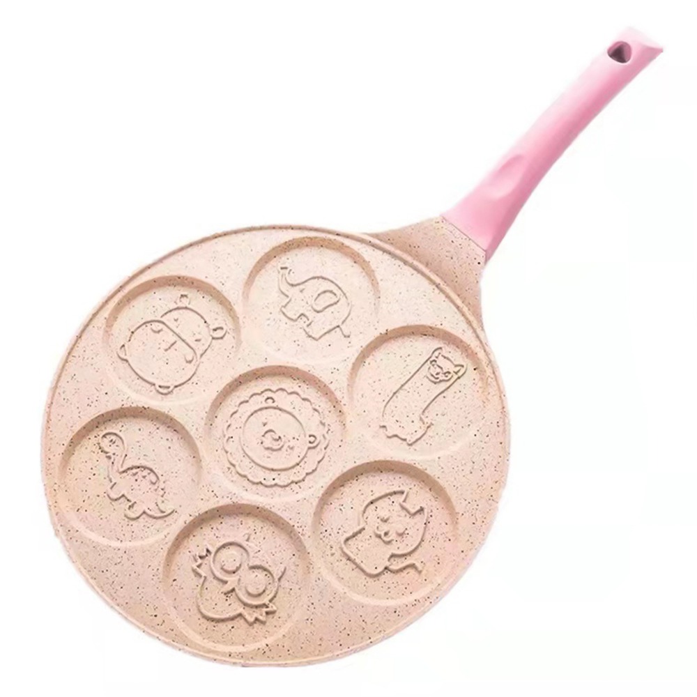 Aluminum Alloy Silicone Mini P - đánh giá và giá Mini Pancake Griddle