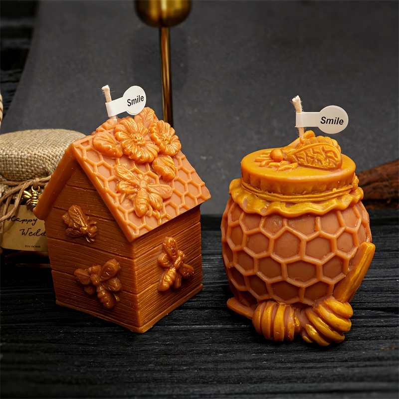 3D Honeycomb Column Silicone C - đánh giá và giá Potsticker Mold