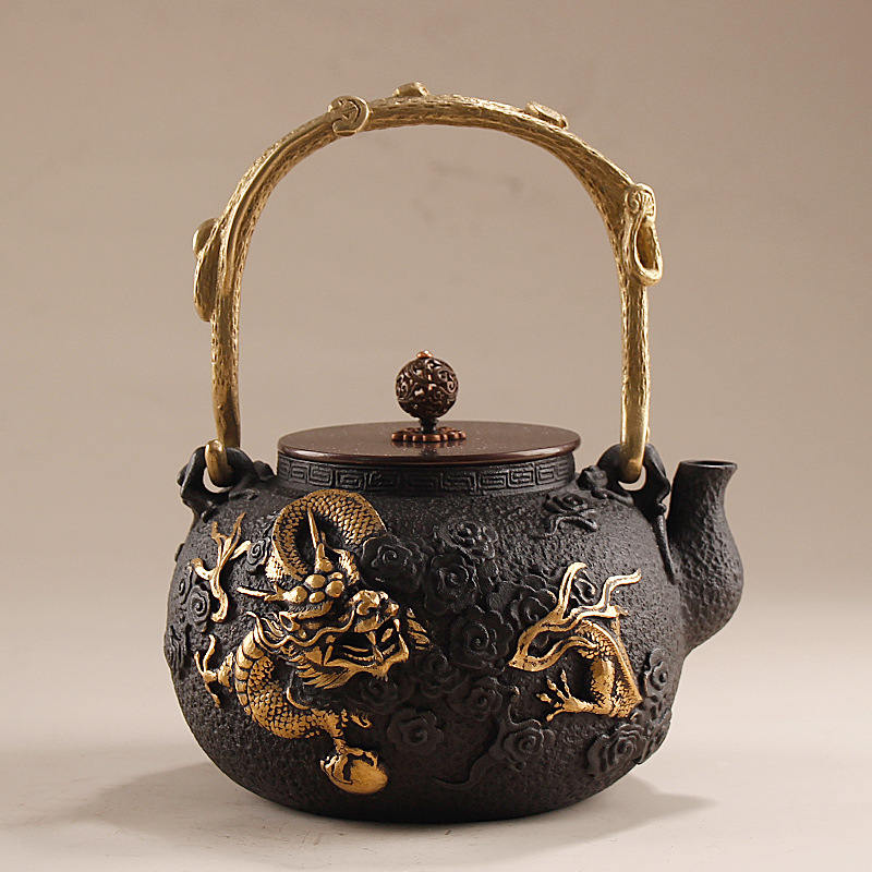 1.2L Cast Iron Water LETTLE/Go - đánh giá và giá Cast Iron Corn