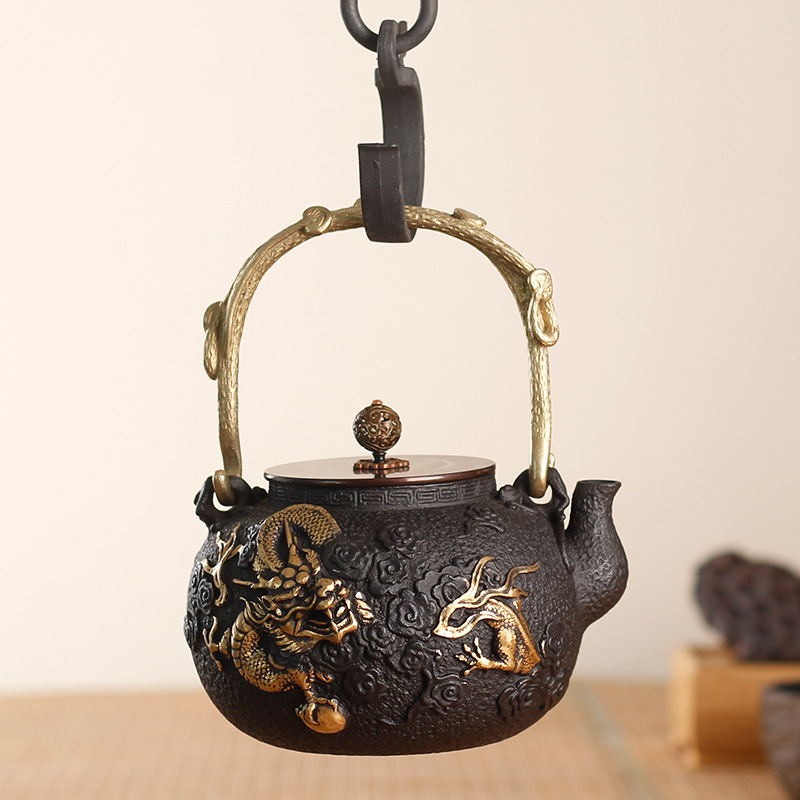 1.2L Cast Iron Water LETTLE/Go - đánh giá và giá Cast Iron Corn