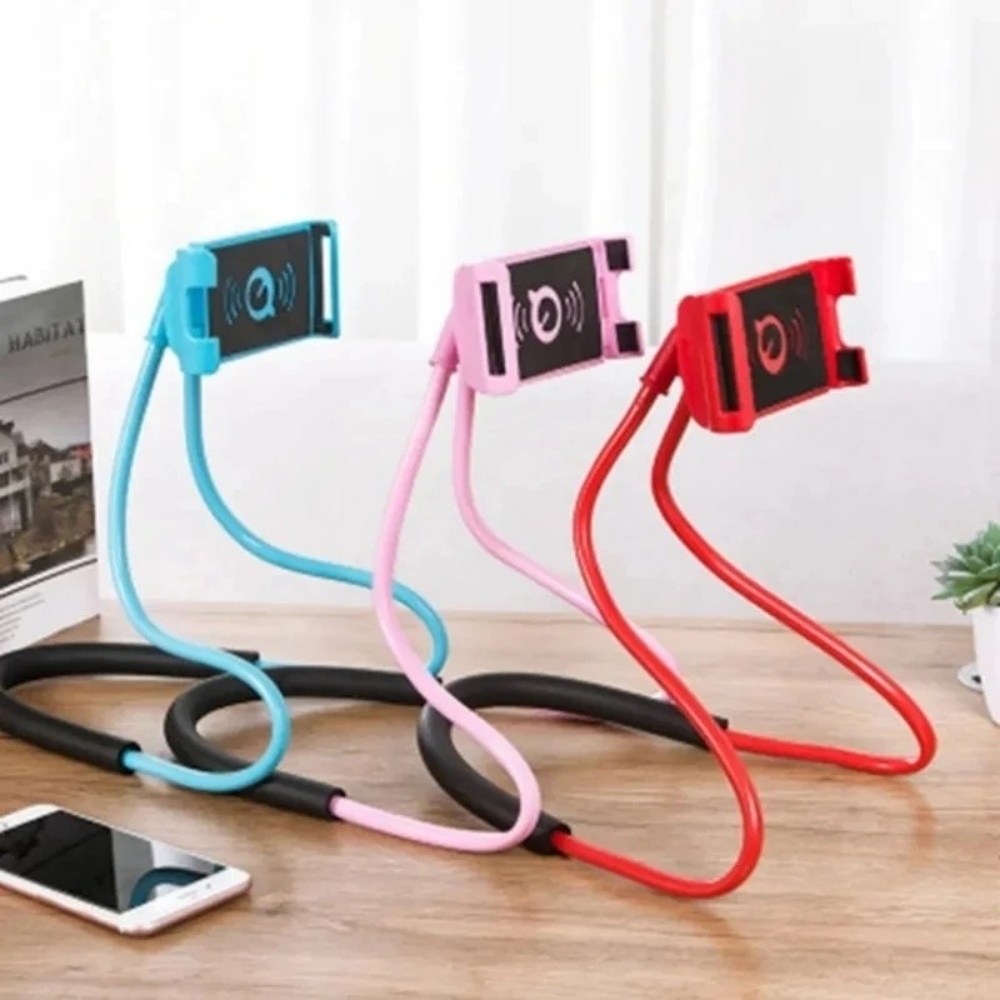 Universal Lazy Neck Hanging Mo - đánh giá và giá Taco Stand Holder