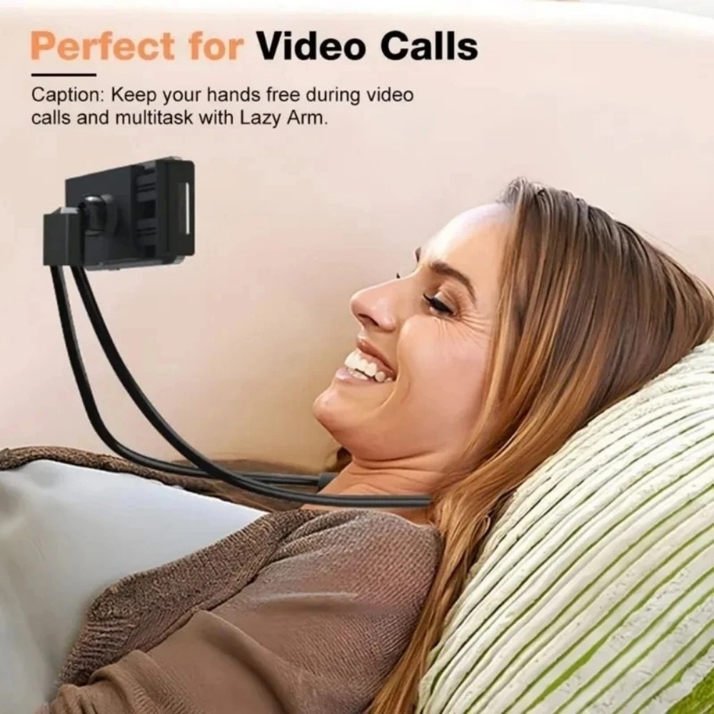 Universal Lazy Neck Hanging Mo - đánh giá và giá Taco Stand Holder