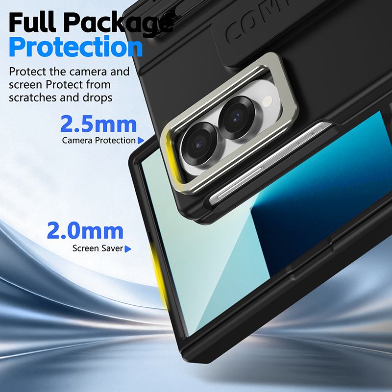 Lens Stand Phone Case For Sams - đánh giá và giá Taco Stand Holder