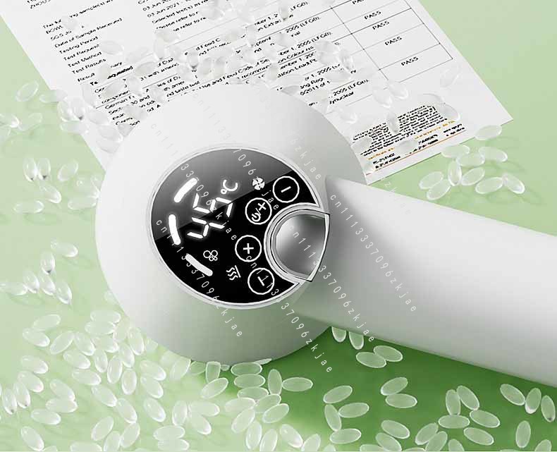 Professional Pet Hair Dryer Do - đánh giá và giá Hot Dog Press