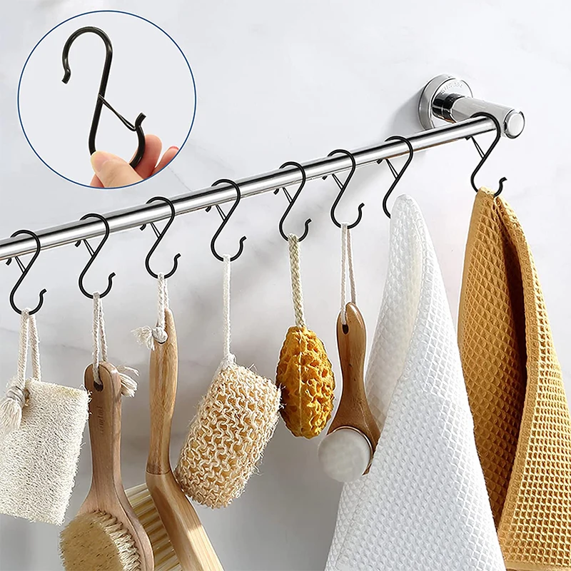 10 /100pcs Metal Hanging Hooks - đánh giá và giá Cast Iron Corn