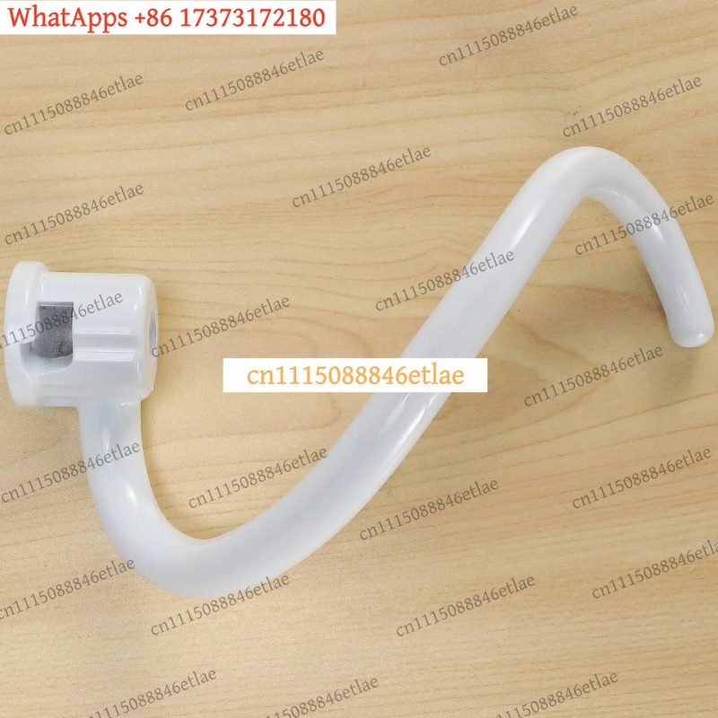 Spiral Dough Hook Coated Mixer - đánh giá và giá Kitchenaid Mixer Pro 600