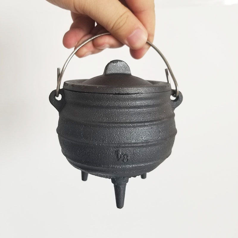 Trung Bình 1/8 # Đúc Vạc Với K - đánh giá và giá Cast Iron Corn
