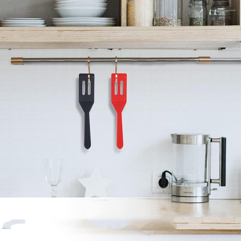 Silicone Frying Shovel Brownie - đánh giá và giá Okonomiyaki Spatula