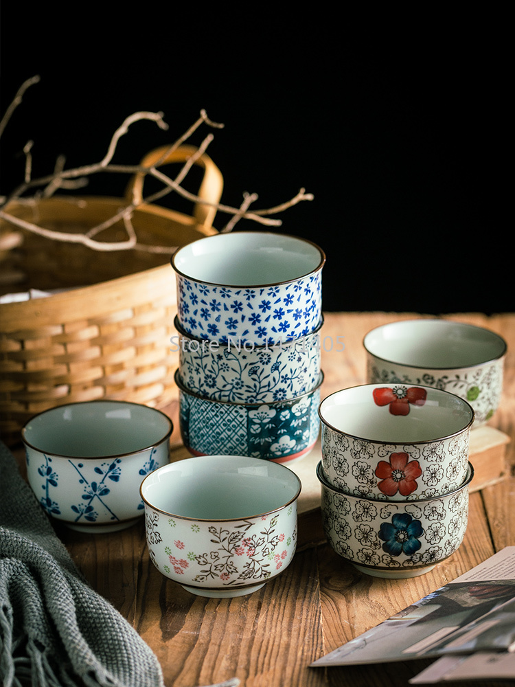Gốm Sứ Nhật Bản Bát Bộ Đồ Ăn S - đánh giá và giá Dim Sum Basket