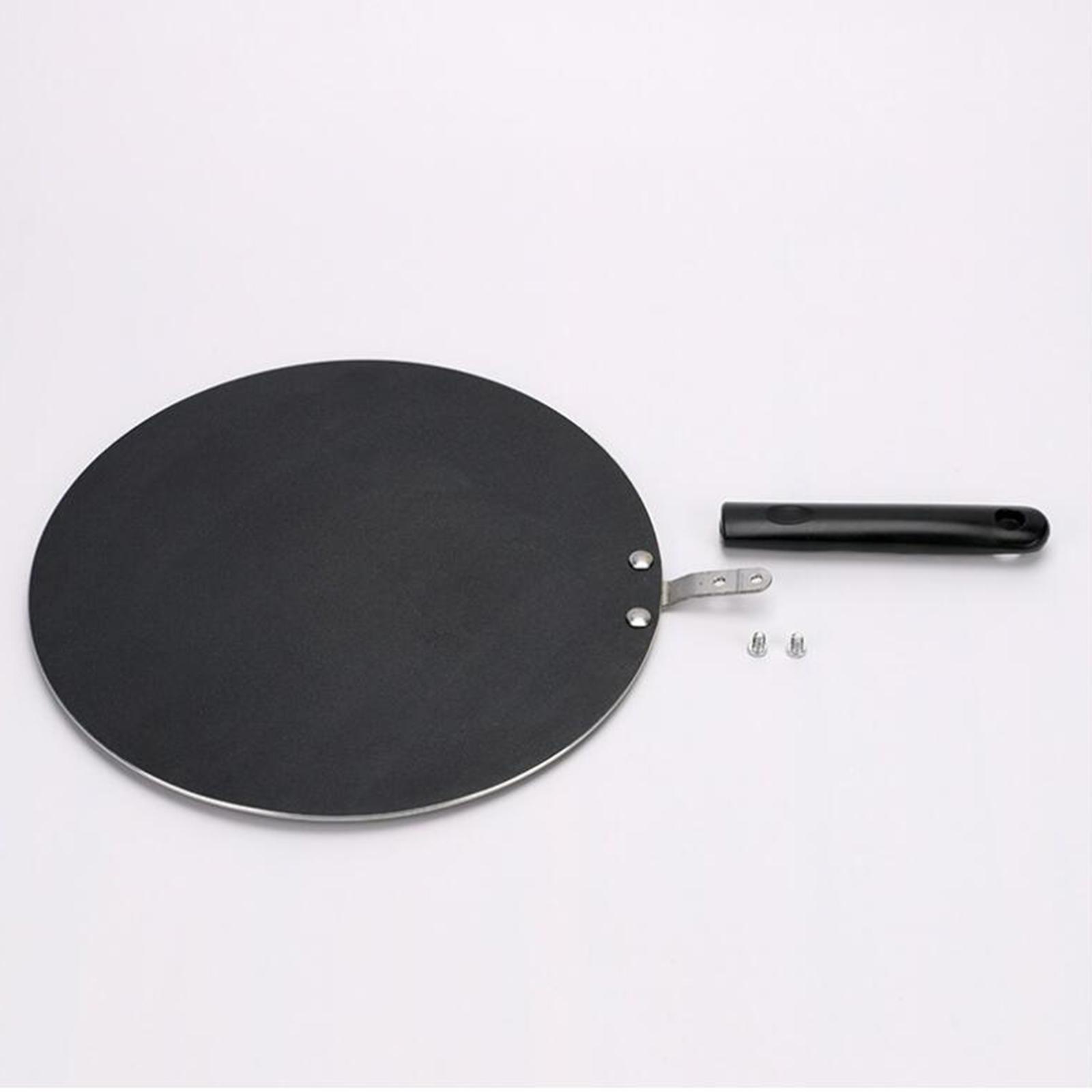 Mini Pancake Round Griddle Non - đánh giá và giá Mini Pancake Griddle
