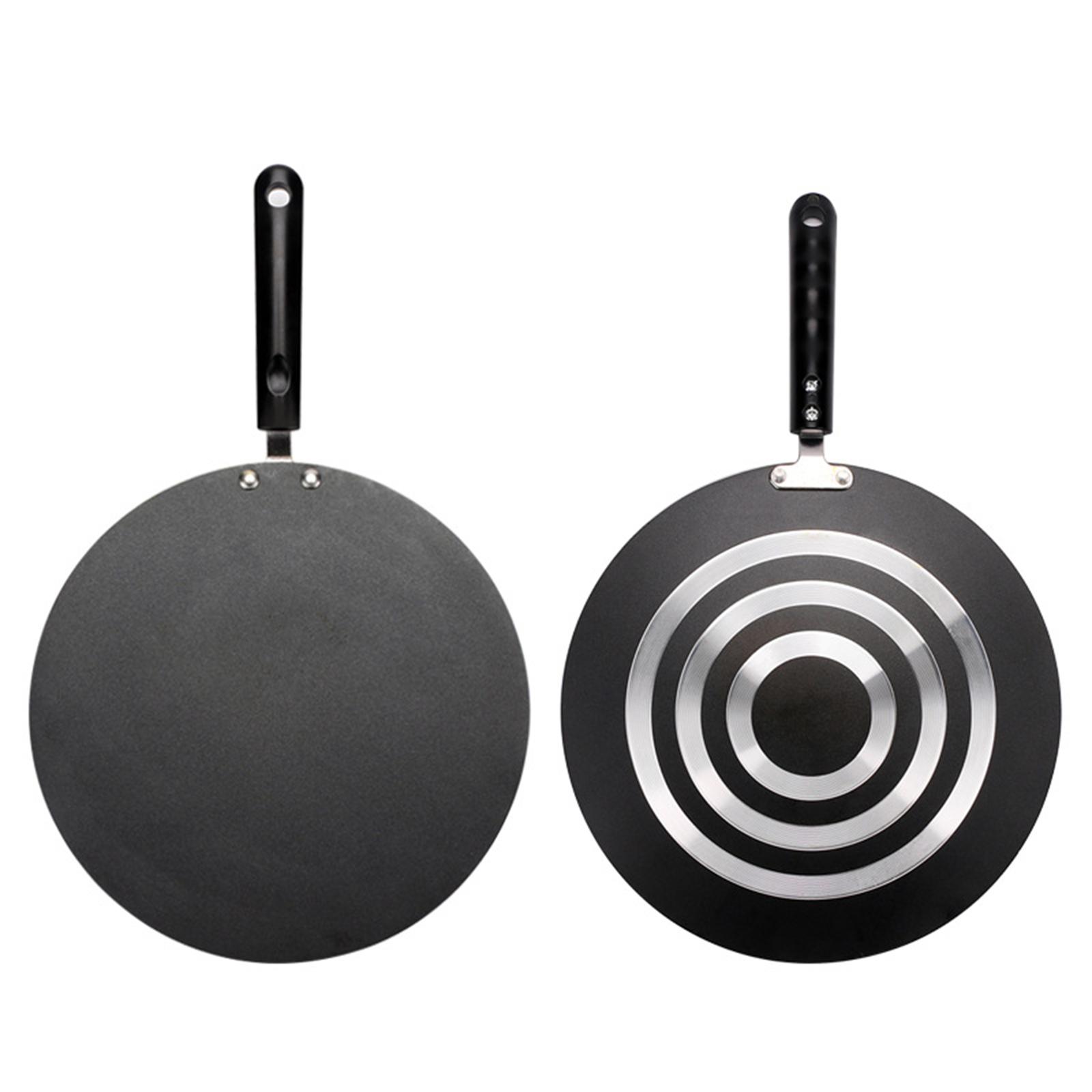 Mini Pancake Round Griddle Non - đánh giá và giá Mini Pancake Griddle
