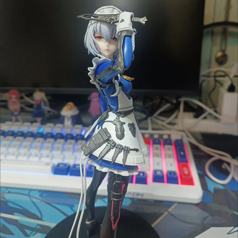 23cm Touhou Project Izayoi Sak - đánh giá và giá Okonomiyaki Spatula