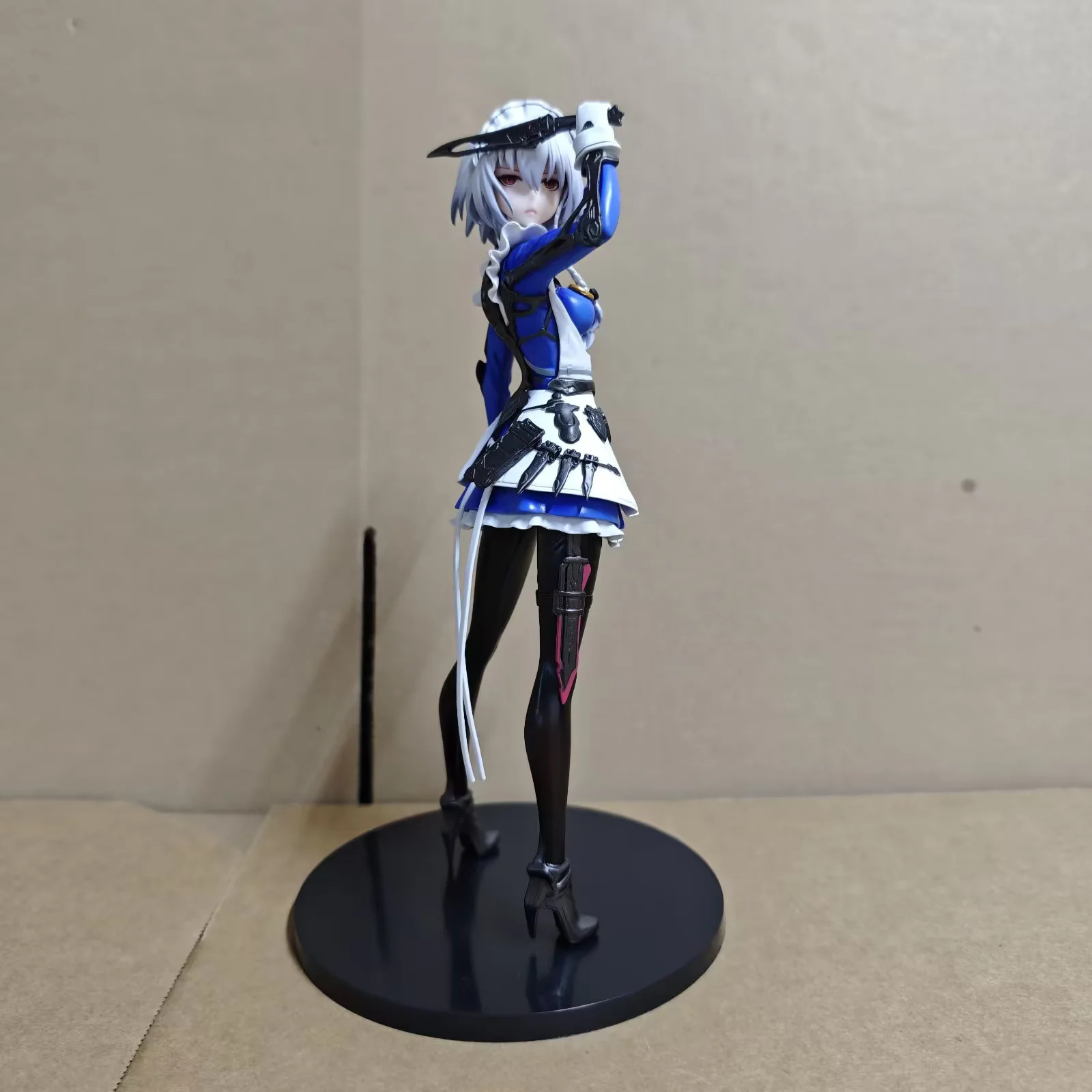 23cm Touhou Project Izayoi Sak - đánh giá và giá Okonomiyaki Spatula