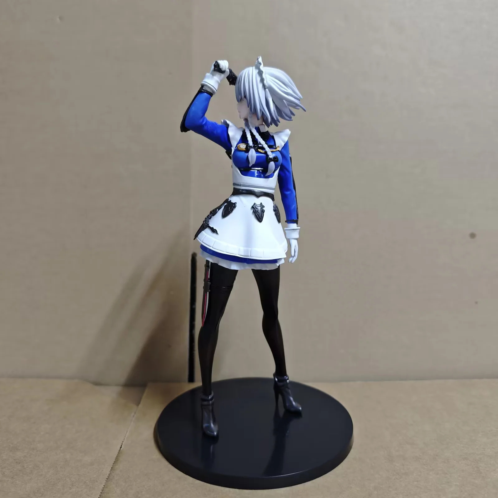 23cm Touhou Project Izayoi Sak - đánh giá và giá Okonomiyaki Spatula