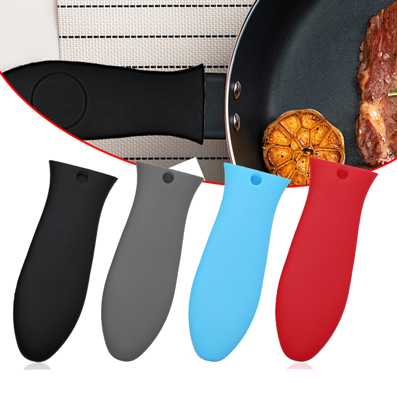 Dismountable Non-Slip Silicone - đánh giá và giá Cast Iron Corn