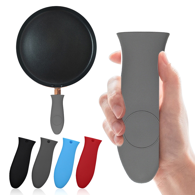Dismountable Non-Slip Silicone - đánh giá và giá Cast Iron Corn