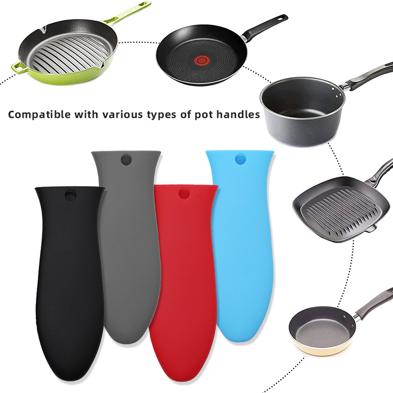 Dismountable Non-Slip Silicone - đánh giá và giá Cast Iron Corn