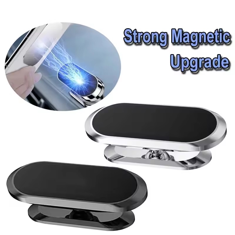 New Magnetic Car Phone Holder  - đánh giá và giá Taco Stand Holder