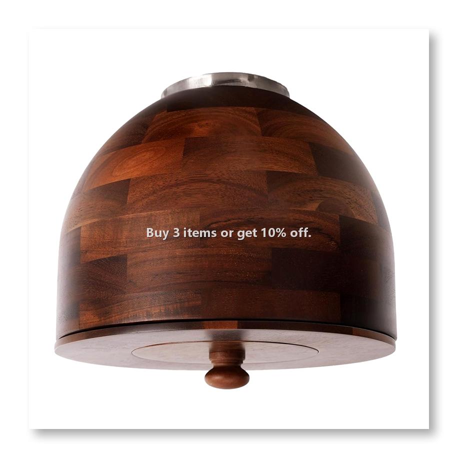 ◉Wood Mixing Bowl for Kitchen  - đánh giá và giá Kitchenaid Mixer Hand Mixer